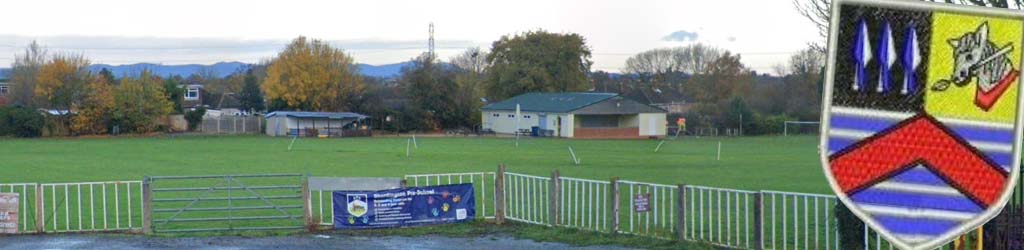 King George Playing Field